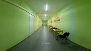 Спортзал ГСП-2 Бованенково Ямал