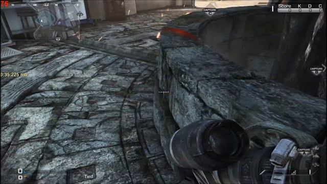 [PC] Call of Duty: Ghosts DEVASTATION EGG-STRA XP Achievement Guide смотреть онлайн
