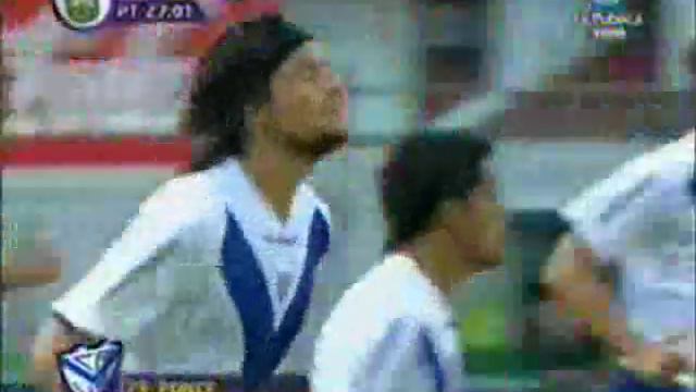 Tigre vs. Vélez смотреть онлайн