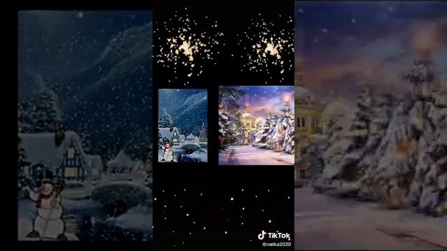 С Сочельником !!! смотреть онлайн