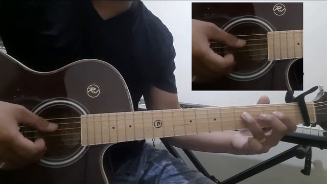 Unshakable - MidCities worship | Intro Tutorial смотреть онлайн