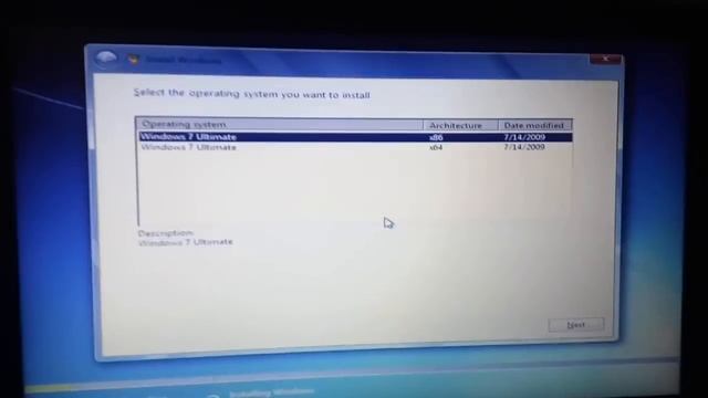 Dell Inspiron 15 Core I3 3000,5000,7000 Window 7, 8, 10 Installation