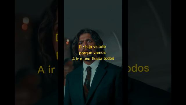hija de Diego tn y cinco the umbrella academia смотреть онлайн
