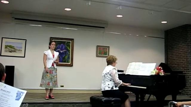 Маня поет смотреть онлайн