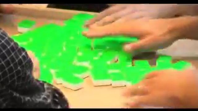 2ème tournoi international de mahjong de Paris 2007 смотреть онлайн