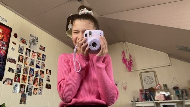 Je vous presente mon instax mini 11 ( en ?) смотреть онлайн