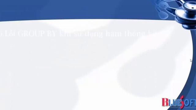 Những vấn đề thường gặp khi dùng hàm BS_SQL Add-in A-Tools смотреть онлайн