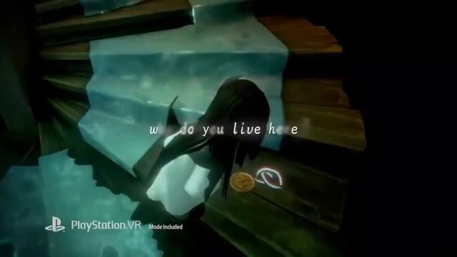 PSVR Deemo Reborn | Фантастический мир | VR GAMECLUB смотреть онлайн