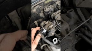 Лачетти дёргается при езде