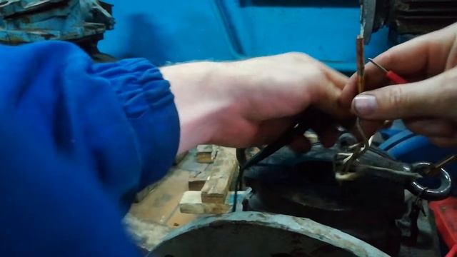 Как подключить электродвигатель со звезды на треугольник? Чтоб использовать всю мощность мотора!!! смотреть онлайн