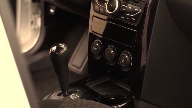 LADA Priora AMT смотреть онлайн