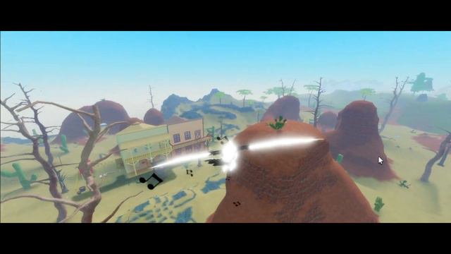 Расслабляющий полет ФЕНИКСА в семье птиц | Feather Family Phoenix | Multikplayer