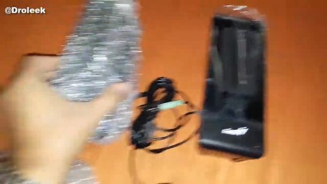 REVIEW PARLANTES MULTIMEDIA GENIUS SP-U120 - DROLEEK смотреть онлайн