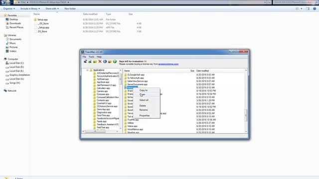 How to Bypass iCloud Activation Lock iOS 9.3.5 | iPhone 4s (Creating CFW) смотреть онлайн