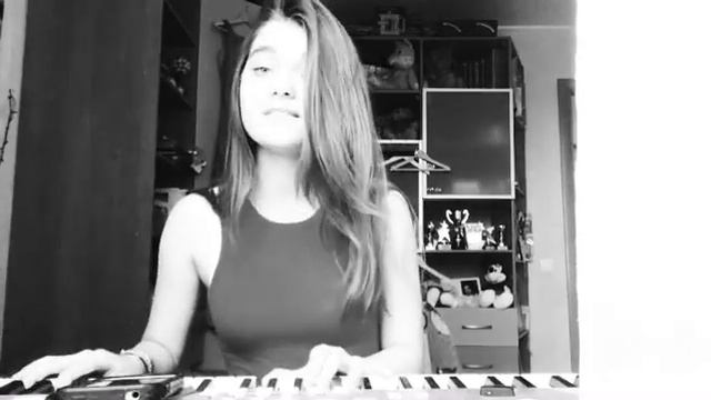 kavabangaDepokolibri – На заключительных аккордах (katty cover) смотреть онлайн