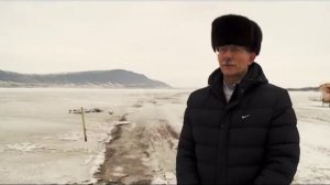 Край без окраин. Сила Учумской земли