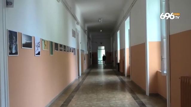 Avellino, torna in azione la banda delle scuole смотреть онлайн