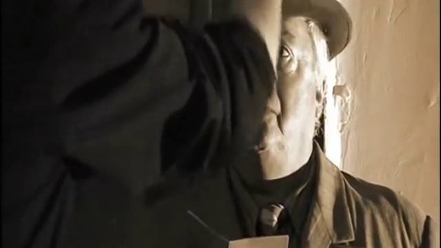 Azazello Master i Margarita Bulgakov смотреть онлайн