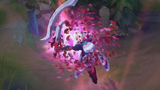 Battle Queens 2020 | Official Event Trailer - League of Legends смотреть онлайн