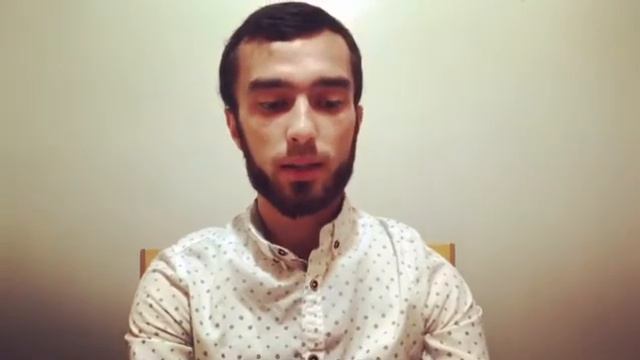 Дуа Во время Ифтара. смотреть онлайн