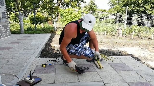 Колышки на помидоры и огурцы. Текстолитовая арматура. #Анапа #Гостагаевская/ ПМЖ. смотреть онлайн