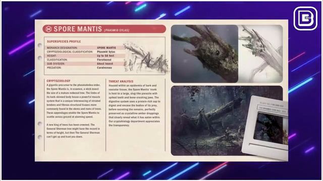All 38 Monsters, Titans, Kaijus In Monsterverse Explained In Hindi | BlueIceBear смотреть онлайн