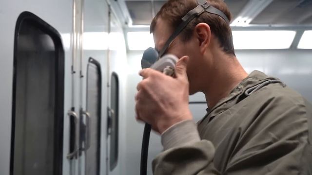 Самая ЧЁРНАЯ 2107 в РФ - ПОКРАСКА за 150'000 ₽. Из ГНИЛИ в ИДЕАЛ. Такую СЕМЕРКУ ты ещё НЕ ВИДЕЛ! смотреть онлайн