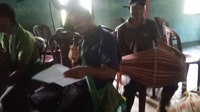 mondoli git practice , title song Achik pagicham, original channel ? смотреть онлайн