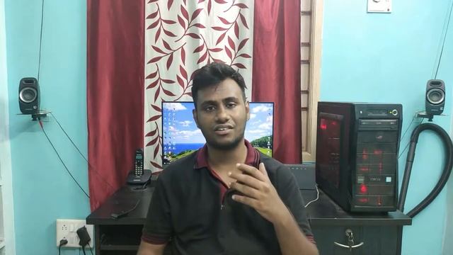 LG budget Gaming Monitor 24ML600MW Best in 2022? Full review in Tamil смотреть онлайн