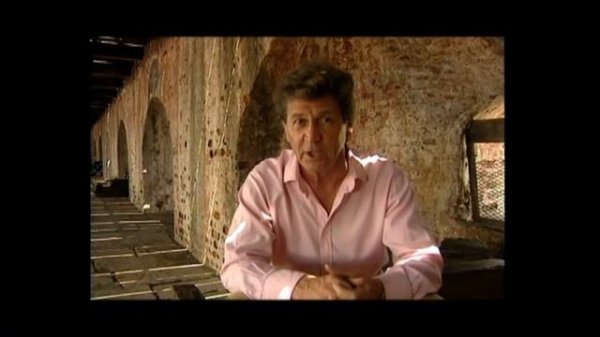 07-The Adventure of English The Biography of a Language  Part 07of 08