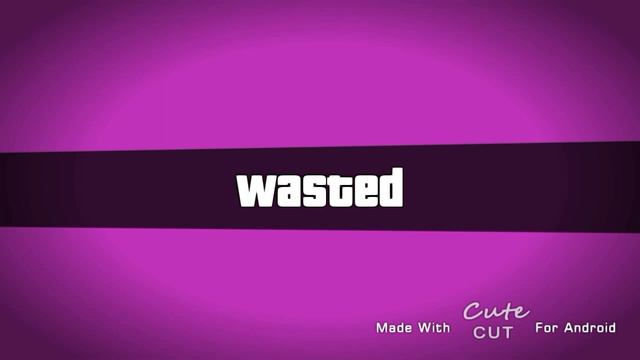 (REQUESTED) GTA 5 Wasted Green Screen Chroma Key In 26 June 1988 смотреть онлайн