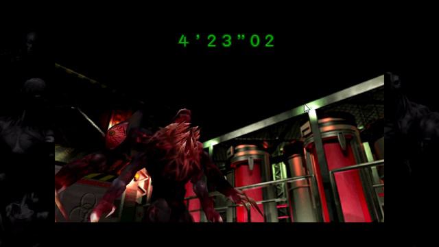 Let's Play Resident Evil 2 Leon A Part 14: Ada's Fall, Monstrous Birkin Boss Battle, Leon A Ending смотреть онлайн