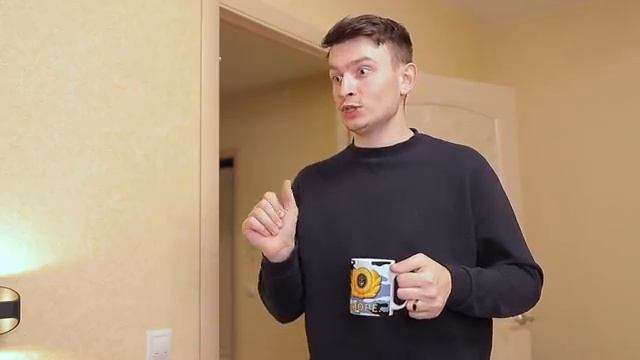 КОРОЧЕ ГОВОРЯ, Я ЗЛОЙ. смотреть онлайн