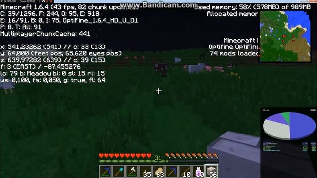 Прогресс #4 "Мраморный ангар" смотреть онлайн