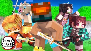 СТАЛ СТОЛПОМ НА СЕРВЕРЕ В МАЙНКРАФТ! l Обзор КРД аниме сервера в minecraft