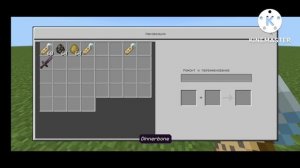 Все пасхалки с бирками в майнкрафте