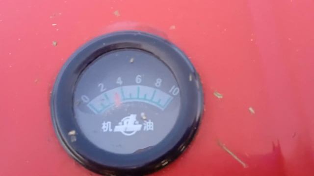Шифенг 350л з грабалкою на 4 колеса. Загрібання соломи по стерні смотреть онлайн