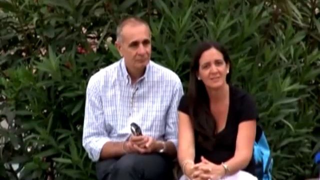 Javier Aparicio / La Coartada en vivi lo nuestro - La Alejada/Zamba para Olvidar смотреть онлайн
