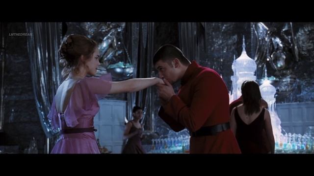 ron weasley being in love with hermione granger смотреть онлайн