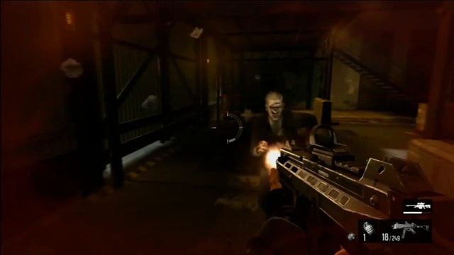 F.E.A.R. 3 (Xbox 360) | Sketch Review смотреть онлайн