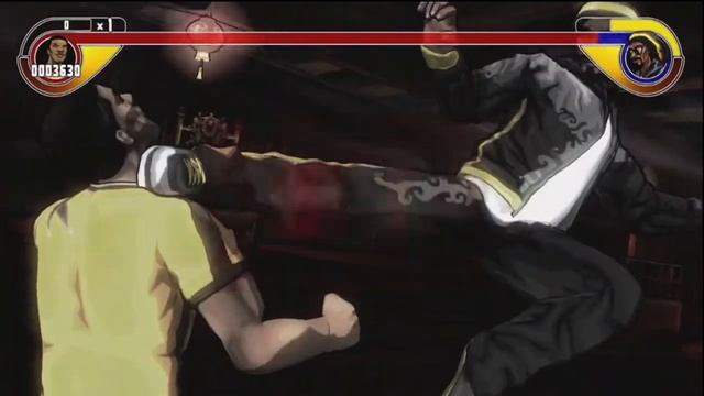 Way of the Dogg (Xbox Live Arcade) смотреть онлайн