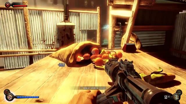 Bioshock Infinite - Recensione (HD) PC, PS3, XBOX 360 смотреть онлайн