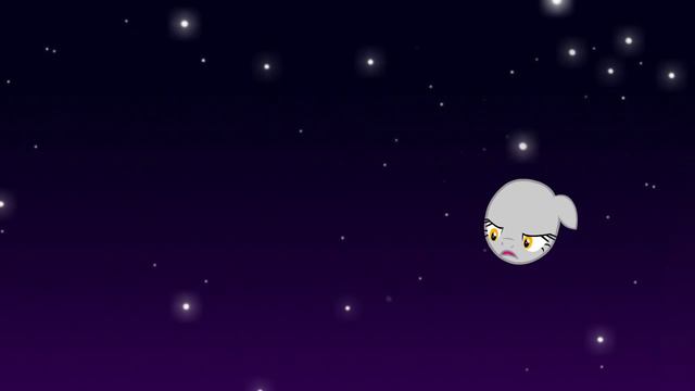 Animation - Space Core Pony смотреть онлайн