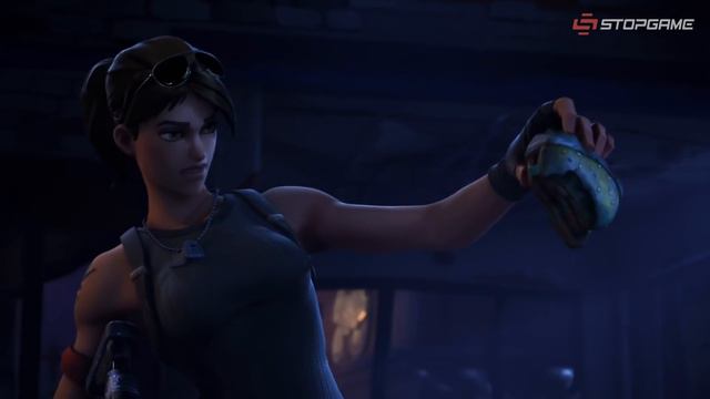 Sony работает над PSVR2, смена разработчиков и перенос Bloodlines 2, компенсация лутбоксов от Epic… смотреть онлайн