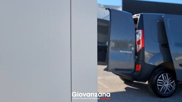 RENAULT KANGOO EXPRESS 1.5 DCI 90CV MAXI ENERGY S&S E6 смотреть онлайн