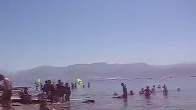 elat, red sea смотреть онлайн