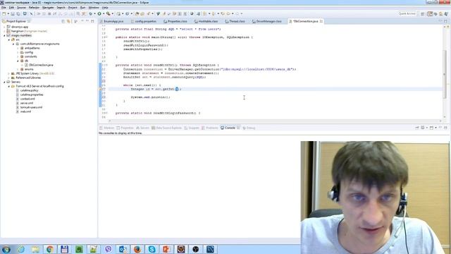 Webinar - 24-05-2017 - Enum-ы смотреть онлайн