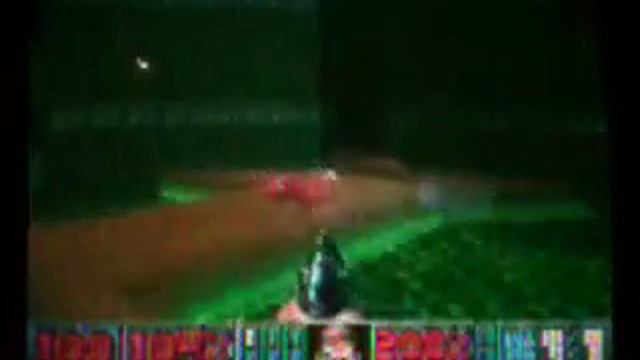 DOOM: Xbox Live Arcade Achievement Hints (Xbox 360) смотреть онлайн