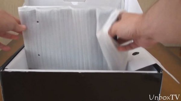 Обзор цифровой фоторамки ViewSonic