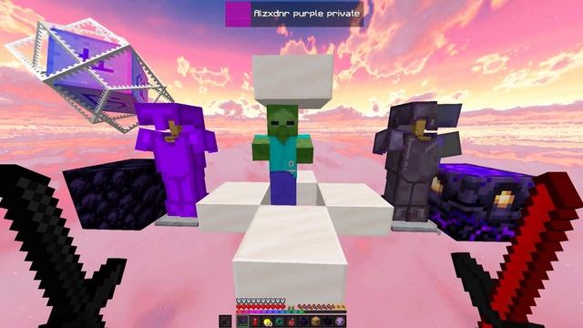 Top 10 Best PvP Texture Packs 1.16.5 / 1.20.1 смотреть онлайн